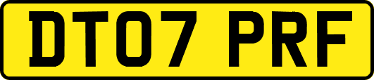 DT07PRF