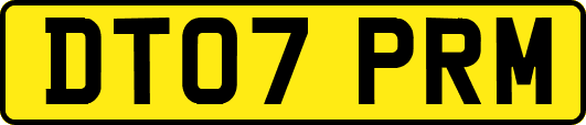 DT07PRM