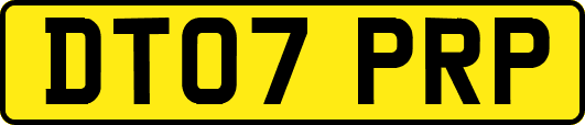 DT07PRP