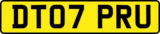 DT07PRU