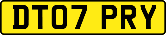 DT07PRY