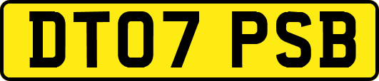 DT07PSB