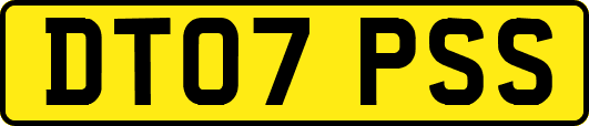 DT07PSS