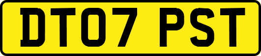 DT07PST