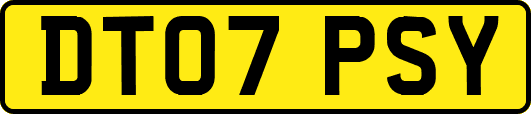 DT07PSY