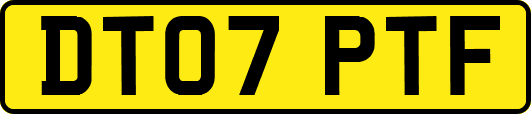 DT07PTF