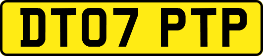 DT07PTP