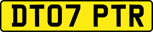 DT07PTR