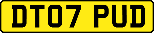 DT07PUD