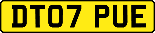 DT07PUE