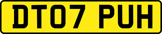 DT07PUH