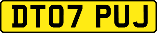 DT07PUJ