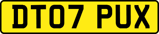 DT07PUX