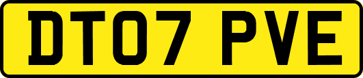 DT07PVE