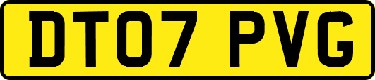 DT07PVG