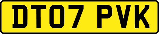 DT07PVK