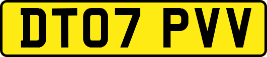 DT07PVV