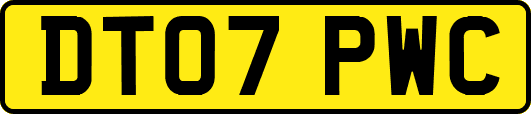 DT07PWC