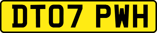 DT07PWH