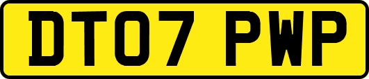 DT07PWP