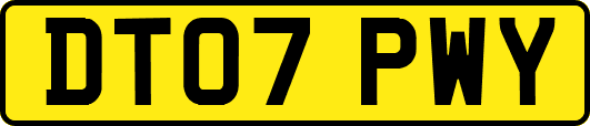 DT07PWY