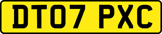 DT07PXC