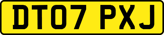 DT07PXJ