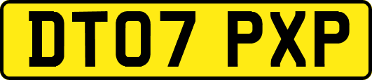 DT07PXP