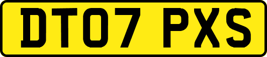 DT07PXS