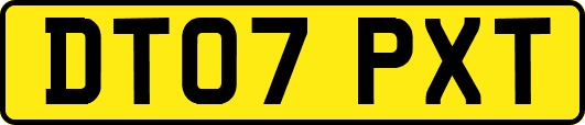 DT07PXT