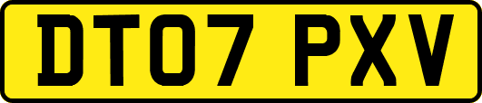 DT07PXV