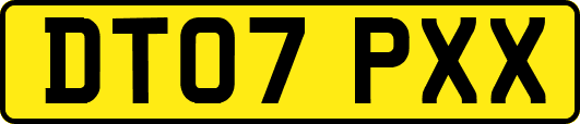 DT07PXX