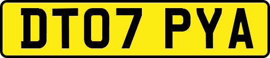 DT07PYA