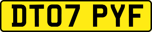 DT07PYF