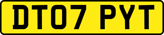 DT07PYT