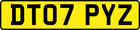 DT07PYZ