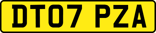 DT07PZA