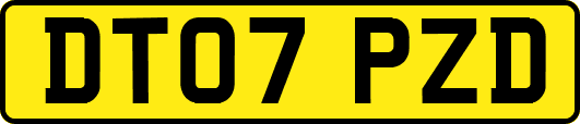 DT07PZD