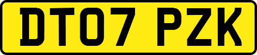 DT07PZK
