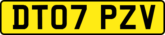 DT07PZV