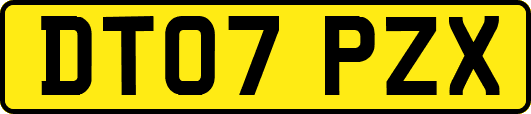 DT07PZX