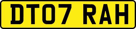 DT07RAH