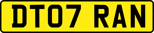 DT07RAN