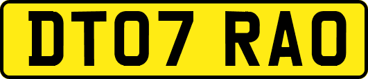 DT07RAO