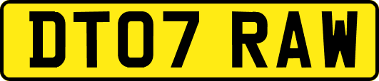 DT07RAW