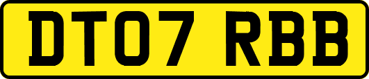 DT07RBB