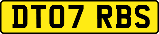 DT07RBS