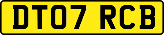 DT07RCB