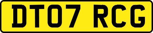 DT07RCG