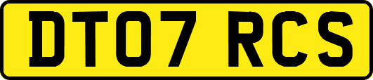 DT07RCS